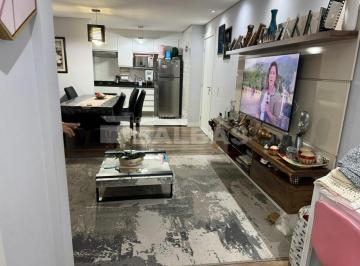 Apartamento · 43m² · 1 Quarto · APARTAMENTO 43 m² -CONDOMINIO IN PARQUE BELÉM