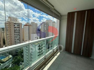 Apartamento · 47m² · 1 Quarto · 1 Vaga · Apartamento para venda de 47m²  com 1 quarto e 1 vaga na Vila Mascote