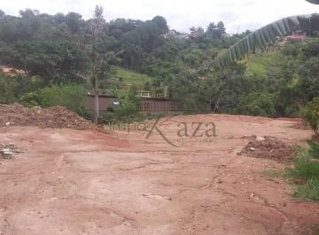Terreno · 519m² · Oportunidade - Terreno - Chácaras Reunidas Igarapés - Jacareí - 519m²..