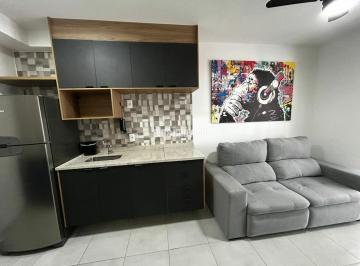 Apartamento · 36m² · 1 Quarto · Apartamento à venda com 36m², 1 suite sem vaga