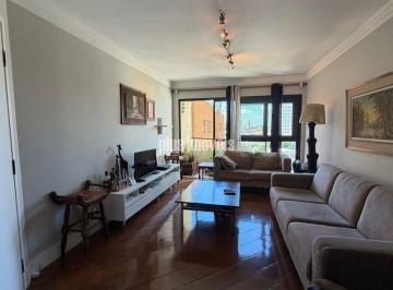 Apartamento · 114m² · 3 Quartos · 2 Vagas · Apartamento à venda com 114m², 3 quartos e 2 vagas