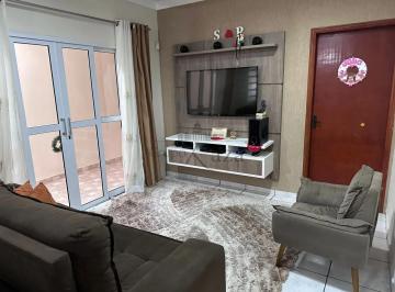 Casa · 225m² · 2 Quartos · 2 Vagas · Oportunidade - Casa - Jardim Santo Antônio do Boa Vista - Jacareí - 2 Dormitórios - 225m².