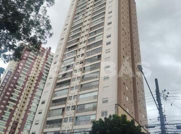 Apartamento · 128m² · 3 Quartos · 3 Vagas · APARTAMENTO TATUAPÉ - 128 m² - 3 DORMS - 3 VAGAS - EXCELENTE LOCALIZAÇÃO