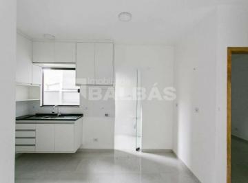 Apartamento · 40m² · APARTAMENTO NOVO TATUAPÉ - EXCELENTE LOCALIZAÇÃO