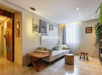 Apartamento · 84m² · 3 Quartos · Apartamento à venda com 101m², 3 quartos e sem vaga