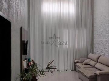 Casa · 250m² · 3 Quartos · 2 Vagas · Oportunidade - Casa - Villa Branca - Jacareí - 3 Dormitórios - 250m².