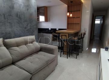 Apartamento · 60m² · 2 Quartos · 1 Vaga · Apartamento de 68m² para Venda ou Locação - Conforto, Praticidade e Excelente Localização