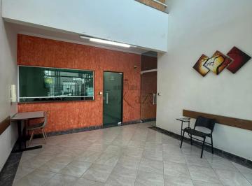 Comercial · 250m² · 5 Quartos · Oportunidade - Casa Comercial - Altos de Santana - Jacareí - 260m².