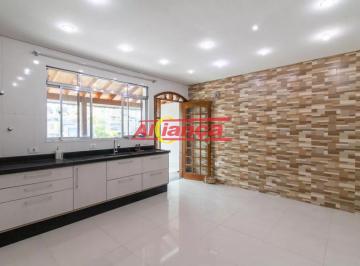 Apartamento · 45m² · 1 Quarto · Kitnet estilo apartamento 45m², com 1 quarto para locação Jardim Bom Clima - Guarulhos