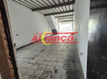 Comercial · 125m² · 2 Vagas · SALÃO COMERCIAL 125 m² PARA LOCAÇÃO VILA IZABEL- GUARULHOS!!!