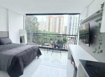 Apartamento · 28m² · 1 Quarto · Apartamento para alugar no coração do Tatuapé.