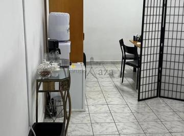 Comercial · 32m² · Oportunidade - Sala comercial - Edifício América - Centro - Jacareí - 32,70m².