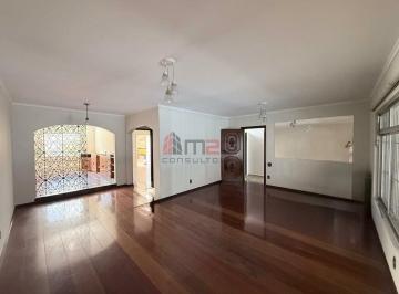 Casa · 200m² · 3 Quartos · 2 Vagas · Sobrado 3 Dormitórios 1 Suíte | 2 Vagas | Área Gourmet | Rua Tranquila