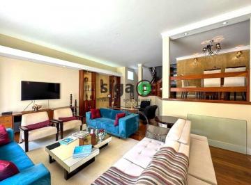 Casa · 500m² · 4 Quartos · 4 Vagas · Casa com 500m² no Brooklin - Espaço, Versatilidade e Localização Privilegiada