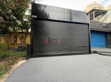Comercial · 182m² · Loja tipo galpão de 182 m² bem localizada para venda na V. Leopoldina.