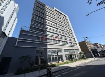 Comercial · 5148m² · 23 Vagas · Prédio Comercial Lapa ? 5.148m², 10 Pavimentos, Elevadores, Vão Livre, Subsolo