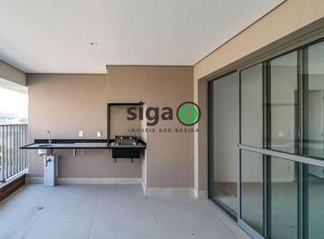 Apartamento · 141m² · 3 Quartos · 2 Vagas · Garden Exclusivo na Vila Clementino | Conforto, Lazer e Natureza pronto para morar.