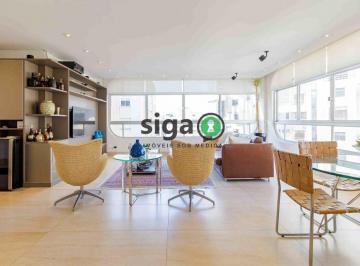 Apartamento · 150m² · 2 Quartos · 1 Vaga · Apartamento a venda no Itaim, de 150m2, 2 suítes e 1 vaga.
