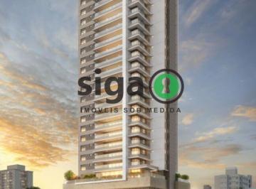 Apartamento · 217m² · 4 Quartos · 3 Vagas · Apartamento para venda em Pinheiros 4 suítes, São Paulo - SP