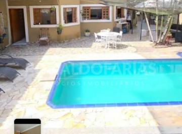 Casa · 280m² · 3 Quartos · 8 Vagas · Casa à venda no Parque Terceiro Lago Interlagos