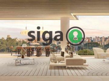 Apartamento · 277m² · 4 Quartos · 3 Vagas · Apartamento para venda na Vila Clementino 04 suítes, São Paulo - SP