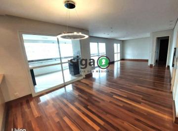 Apartamento · 163m² · 3 Quartos · 3 Vagas · Apartamento à venda de 163m2 com 3 suítes e 3 vagas na Vila Andrade.