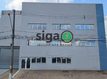 Comercial · 1000m² · 8 Vagas · Galpão para venda ou locação  1.000 m²  - Vargem Grande Paulista -SP