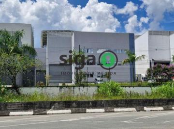 Comercial · 1000m² · 8 Vagas · Galpão para venda ou locação 1.000 m² - Vargem Grande Paulista -SP