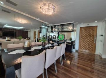 Apartamento · 150m² · 3 Quartos · 2 Vagas · Apartamento de 150 metros 3 suítes 2 vagas para venda no Club Park Butantã