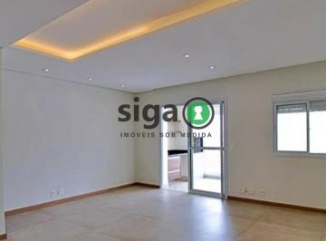 Apartamento · 90m² · 2 Quartos · 2 Vagas · Apartamento para locação e venda com 90m², 2 quartos e 2 vagas na Vila Andrade