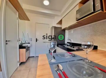 Apartamento · 17m² · 1 Quarto · Studio Mobiliado 01 dormitório para venda próximo Metrô Vergueiro