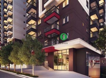Apartamento · 35m² · 2 Quartos · Apartamento à Venda ao Lado do Metrô São Judas com Quadra de Beach Tennis