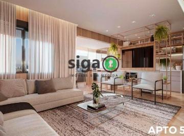 Apartamento · 56m² · 2 Quartos · 1 Vaga · Apartamento para venda na Vila Madalena, São Paulo - SP