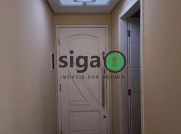 Apartamento · 84m² · 2 Quartos · 1 Vaga · Apartamento 2 Dorms + Escritório Reversível e vaga de garagem| Lazer Completo