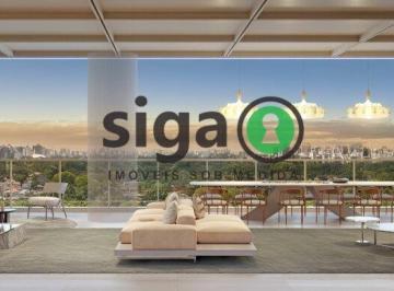 Apartamento · 320m² · 4 Quartos · 4 Vagas · Apartamento para venda na Vila Clementino 04 suítes, São Paulo - SP