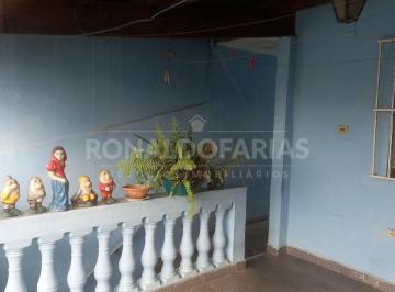 Casa · 100m² · 3 Quartos · Sobrado à venda na Cidade Dutra São Paulo