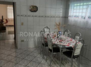 Casa · 100m² · 3 Quartos · Sobrado à venda na Cidade Dutra São Paulo