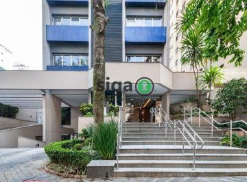 Comercial · 33m² · 1 Vaga · Conjunto Comercial Mobiliado à Venda na Vila Olímpia ? 33 m² | 1 Vaga |