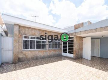 Casa · 140m² · 3 Quartos · 3 Vagas · Casa Térrea a venda no Planalto Paulista - 3 quartos, 3 banheiros, 3 vagas