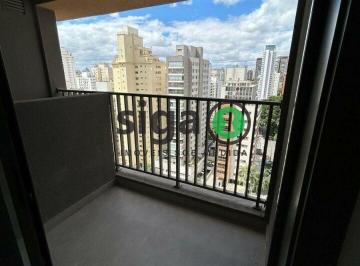 Apartamento · 29m² · 1 Quarto · Studio Moderno , Conforto Mobilidade e Lazer Completo