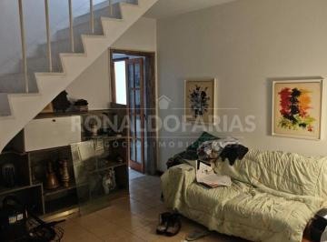 Casa · 125m² · 3 Quartos · 2 Vagas · Sobrado à venda em Interlagos / Zona Sul