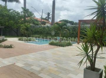 Casa · 300m² · 4 Quartos · 8 Vagas · Sobrado à venda em Interlagos / São Paulo
