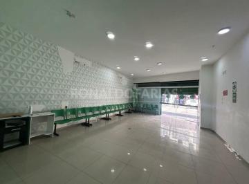 Comercial · 250m² · Salão Comercial para Locação em Santo Amaro