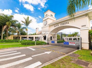 Casa · 354m² · 3 Quartos · 4 Vagas · CASA CONDOMÍNIO 3 SUÍTES SANTA FELICIDADE CURITIBA
