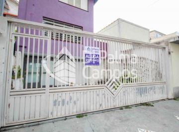 Casa · 234m² · 3 Quartos · 3 Vagas · Casa de 234m² com 3 vagas para locação e venda no bairro da Vila Mariana
