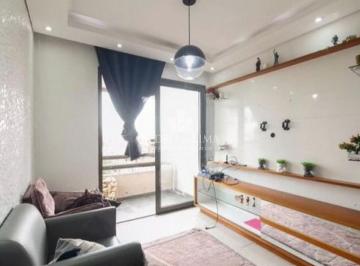 Apartamento · 62m² · 3 Quartos · 1 Vaga · Apartamento na Penha