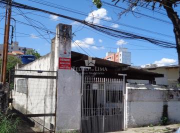 Terreno · 750m² · Terreno com 15x50 = 750 m² - Cangaiba