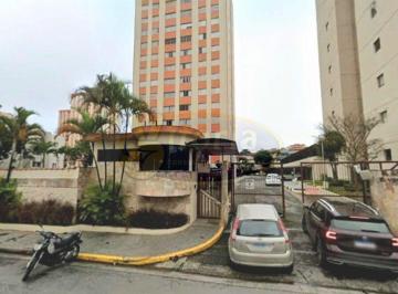 Apartamento · 80m² · 3 Quartos · 1 Vaga · APARTAMENTO - TERRA NOVA