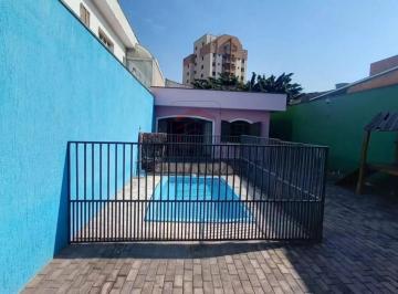 Casa · 194m² · 2 Quartos · 4 Vagas · Casa Térrea  na Mooca - 194m2 - 2 dormitórios - 2 suítes - 4 vagas
