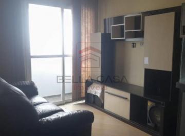 Apartamento · 64m² · 3 Quartos · 1 Vaga · Apartamento para venda com 3 dormitórios